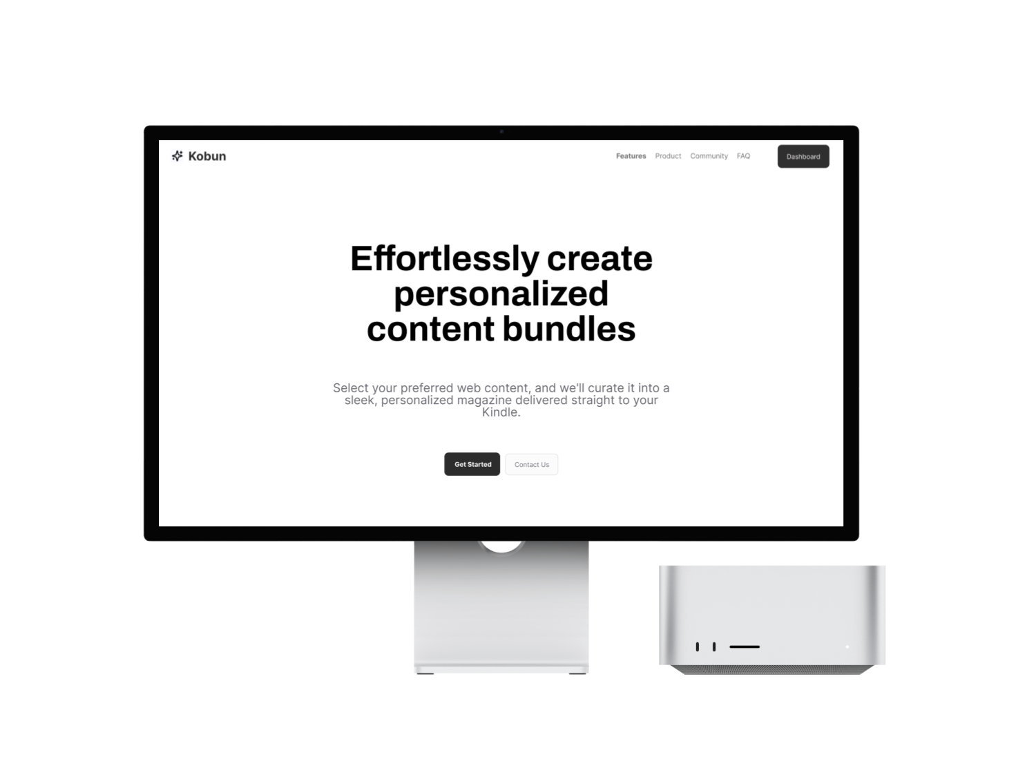 E-Commerce Platform Redesign